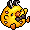 A Bunny Ducky