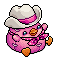 Cowboy Doll Ducky