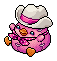 Cowboy Doll Ducky