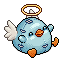 Heavenly Ducky