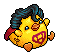 Super Ducky