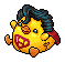Super Ducky
