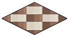 Emporium Checkered Floor