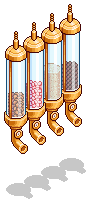 Chocolate Dispenser