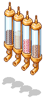 Chocolate Dispenser
