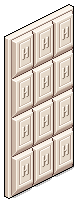 Chocolate Wall