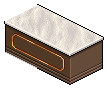 Emporium Counter