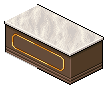 Emporium Counter