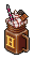 Decadent Hot Chocolate