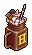 Decadent Hot Chocolate