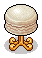 Macaron Stool