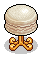 Macaron Stool
