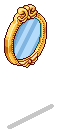 Antique Mirror