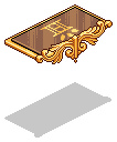 Emporium Shelf