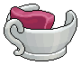 Teacup Seat