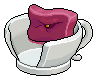 Teacup Seat
