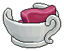 Teacup Seat