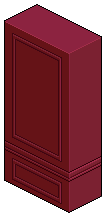 Emporium Wall