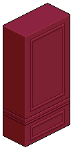 Emporium Wall