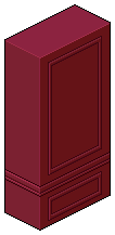 Emporium Wall