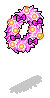 Fairy Wreath
