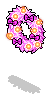 Fairy Wreath