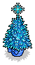 Frosty Tree