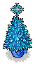 Frosty Tree