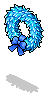 Frosty Wreath