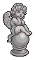 Angel Statue