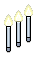 LED Candle