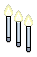 LED Candle