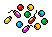 Smashed Baubles