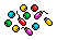 Smashed Baubles