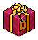 Red Present