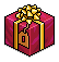 Red Present