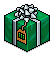Green Present
