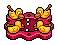 Hungry Duckies