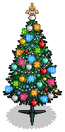 Retro Tree