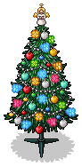 Retro Tree