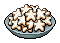 Iced Star Cookies