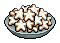 Iced Star Cookies