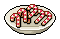 Candycane Treat
