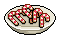 Candycane Treat