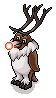 Rudolph Penguin