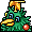Tree Penguin