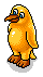 Habbo Duck Penguin