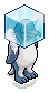 Ice Penguin