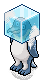 Ice Penguin