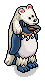 Polar Penguin